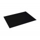 PAQ. 25H CARTULINA FABRISA 180GR 50X65 NEGRO